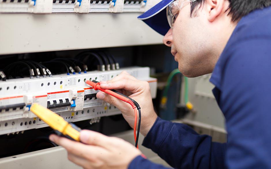 besoin d'un électricien Crosne